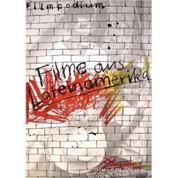 Poster Films Latin America