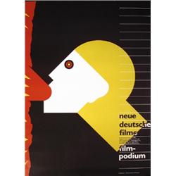 Filmpodium Poster - Great!