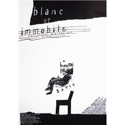 2 Swiss Design Film Posters
