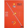 Image 1 : Soviet Films Swiss Design