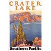 Image 1 : Crater Lake SP Poster Logan