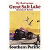 Image 1 : Logan SP Great Salt Lake Poster