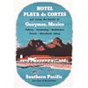 Image 1 : SP Playa de Cortes Poster