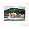 Image 1 : Royal Hawaiian Poster 1950s