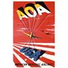 Image 1 : AOA Airline Poster Graphics!