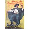 Image 1 : 2 Pan Am Posters South America