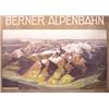 Image 1 : Swiss Mountain Poster 1910s