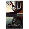 Image 1 : Original Cassandre Poster Venice