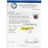 Image 3 : $15,795 UNHEATED NATURAL RUBY RING GIA Certified