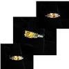 $6,285 GIA Certified Natural Yellow Sapphire Ring
