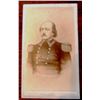 Image 1 : Post War General Butler CDV Original