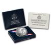 1991 Korean War Silver Proof