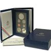 Image 1 : 1993 Prestige Proof Set