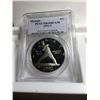 Image 1 : 1992 S Olympic (N. Ryan) PRF69 DCAM PCGS $ 1