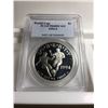 Image 1 : 1994 s World Cup PRF68 Dcam PCGS $ 1