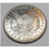 Image 2 : 1885 P BU Morgan Silver Dollar