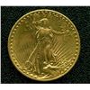 1924 S $ 20 Gold Saint Gauden's