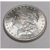 1886 P BU Morgan Silver Dollar