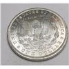 Image 2 : 1884 O BU Morgan Silver Dollar