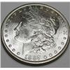 1887 P BU Morgan Silver Dollar