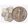(20) Walking Liberty Half Dollars