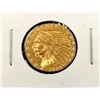 Image 1 : 1926 $ 2.5 Gold Indian