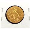 Image 2 : 1926 $ 2.5 Gold Indian