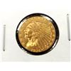 Image 1 : 1926 $ 2.5 Gold Indian