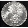 1885 O BU Morgan Silver Dollar