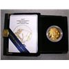2007 US Gold Buffalo Proof 1 oz. 24k