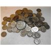 Lot of $10 Face Value 90% Silver Mix