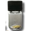 Image 1 : (1) .36 Gram Gold Nugget PURE GOLD PLACER NUGGET