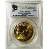 Image 1 : 2009 MS 70 PCGS Gold Buffalo Bullion