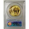 Image 2 : 2009 MS 70 PCGS Gold Buffalo Bullion