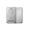 Image 1 : 1 Troy Oz. Silver Morgan Design Bar