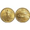 1925 $ 20 Gold Saint Gauden's Double Eagle