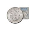 1883 Carson City MS 66 PCGS Morgan Dollar