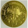 1 oz Gold Bullion - Austrian Philharmonic