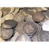 Image 1 : Lot of 60 Assorted US Minted Silver Dollar-Pre '35