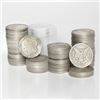 Image 1 : Lot of 60 Assorted US Minted Silver Dollar-Pre '35