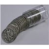 Roll of Walking Liberty Half Dollars (20 pcs)