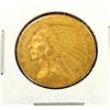 Image 1 : 1909 s $ 5 Gold Indian