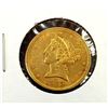 Image 1 : 1905 $ 5 Gold Liberty
