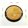 Image 2 : 1909 $ 5 Gold Indian