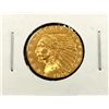 Image 1 : 1926 $ 2.5 Gold Indian
