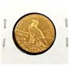 Image 2 : 1926 $ 2.5 Gold Indian