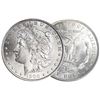 Image 1 : 1900 P BU Morgan Silver Dollar