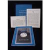 Image 1 : 1882 CC GSA Morgan Silver Dollar