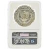 Image 2 : 1880-O $1 Morgan Silver Dollar NGC Graded MS62