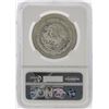 Image 2 : 1991-MO Mexico 1 Onza Libertad Silver Coin NGC MS67